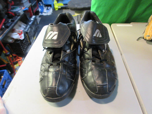 Used Mizuno Baseball Cleats Size 13 Men's