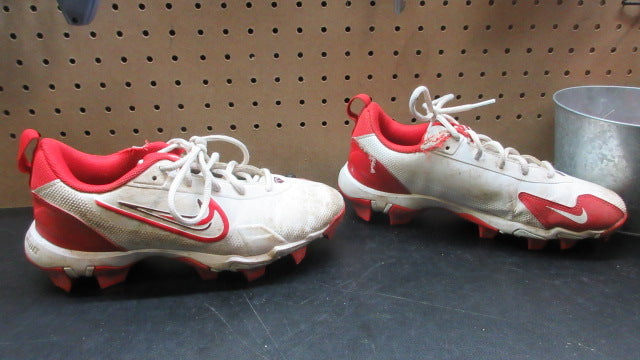 Load image into Gallery viewer, Used Nike Force Trout 9 Keystone Baseball Cleats - Size Youth 6
