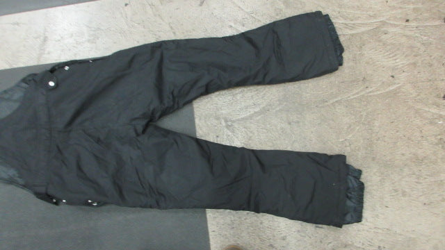 Load image into Gallery viewer, Sports Essentials Winter Snow Bib - Size Womens Medium

