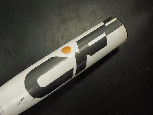 Used Demarini CF USSSA Bat 29 in 21 oz -8