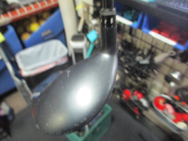 Load image into Gallery viewer, Used Mizuno CLK Lefty 19 Deg HYBRID Regular Flex
