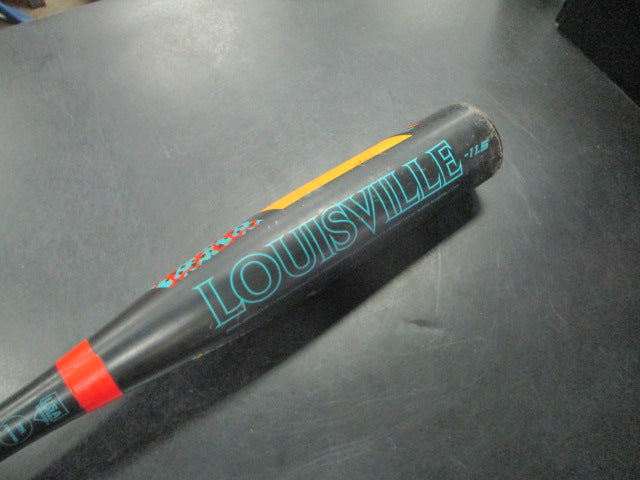 Load image into Gallery viewer, Used Louisville Slugger Diva USSSA Fastpitch Softball Bat 27 in 15 oz -12
