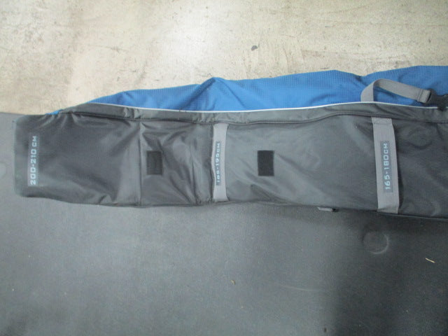 Load image into Gallery viewer, Used High Sierra Padded Adjustable Ski Bag
