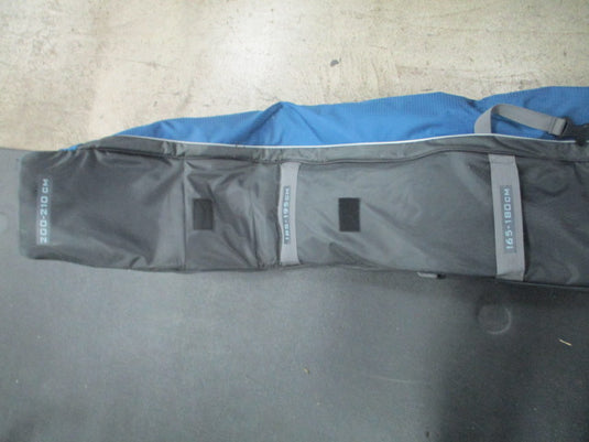 Used High Sierra Padded Adjustable Ski Bag