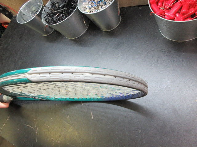 Load image into Gallery viewer, Used Prince Impact Oversize Tennis Racquet - 27"
