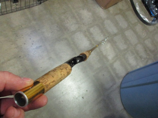 Vintage Wormer #1715 5.5 Foot Fishing Rod