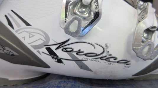 Used Nordica Cruise NFS 55 W Ski Boots Size 26.5