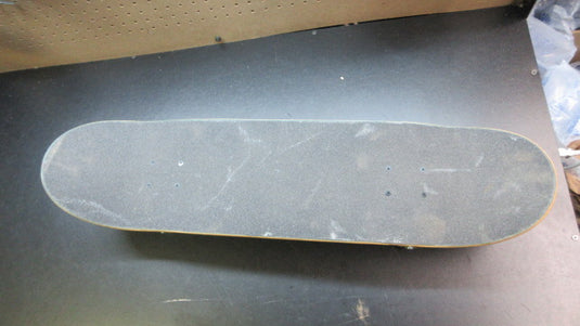 Used Freedom Foundation Star & Moon V2 7.875 Skateboard