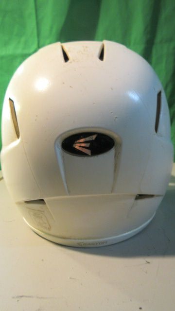 Load image into Gallery viewer, Used Easton Z5 2.0 Size Adjustable Large Batting Helemt

