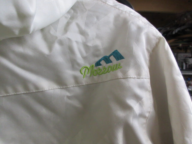Load image into Gallery viewer, Used Morrow Snowboarding Jacket - Size Large
