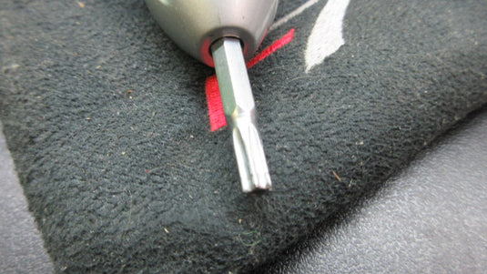 Used TaylorMade R7 Driver Head Tool