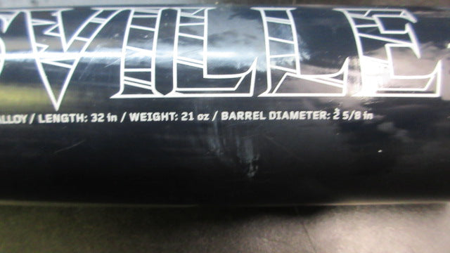 Load image into Gallery viewer, Used Louisville Slugger Solo 32" -11 USA Alloy Baseball Bat

