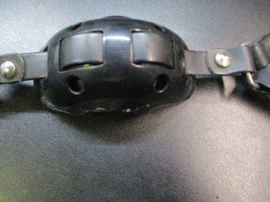 Used Adams Football Chin Strap - Youth