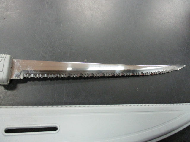 Load image into Gallery viewer, Used Fiskars Fighing Fillet Knife
