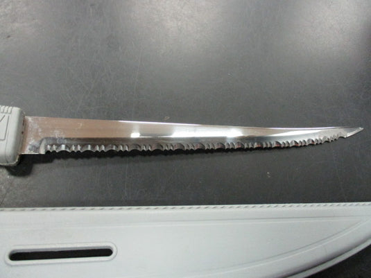 Used Fiskars Fighing Fillet Knife