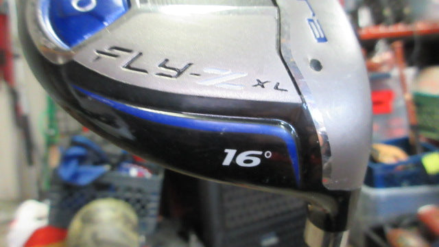 Load image into Gallery viewer, Used Cobra Fly z xl 16 Deg 3f Fairway Wood - RH
