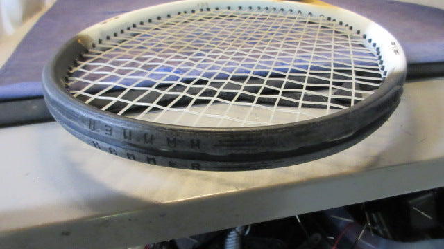 Load image into Gallery viewer, Used Wilson Hammer 6.2 Stretch 28&quot; Tennis Racquet
