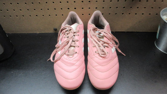Used Adidas Goletto VIII FG Soccer Cleats - Size 8.5