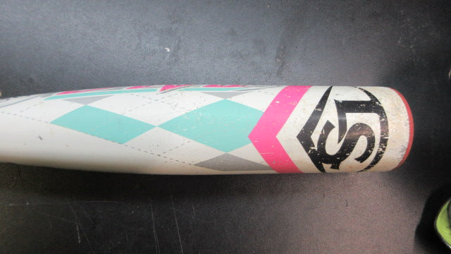 Load image into Gallery viewer, Used Louisville Slugger Diva 27" -11.5 Alloy Fastpitch Softball Bat
