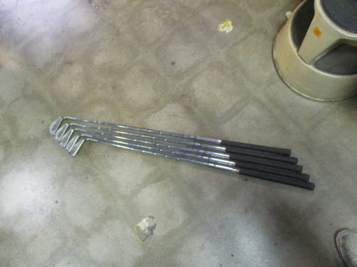 Used Ping Eye Iron Set 6-W