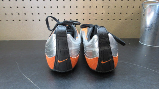 Used Nike Sprint Track Shoes W/ Spikes - Size 8.5