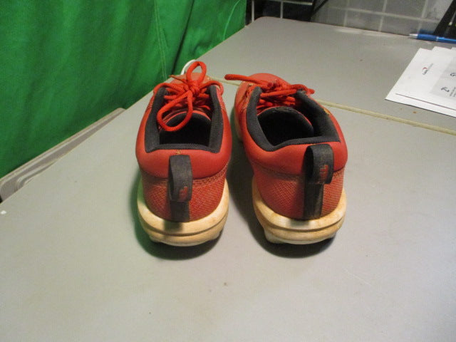 Load image into Gallery viewer, Used Nike Trout Cleats Size 8.5
