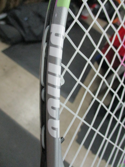 Load image into Gallery viewer, Used Prince Attack 21 Junior 21&quot; Tennis Racquet
