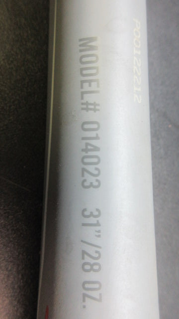 Load image into Gallery viewer, Used Anderson Widow Maker 31&quot; -3 BBCOR Baseball Bat
