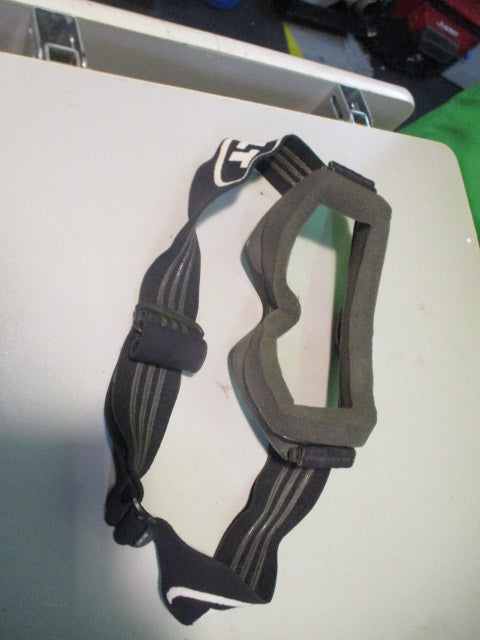 Used Bilt Motorcross Goggles