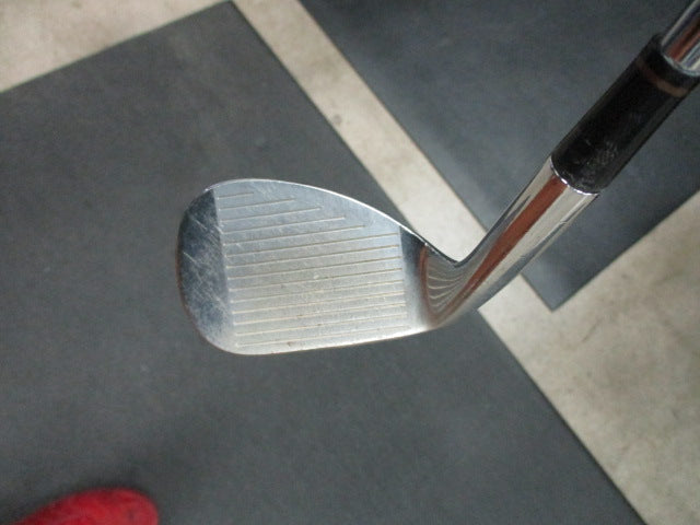 Load image into Gallery viewer, Used Maxfli Tad Moore Forged TM57 Wedge - RH
