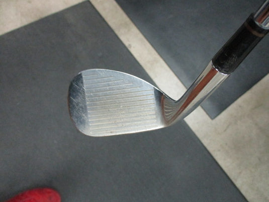 Used Maxfli Tad Moore Forged TM57 Wedge - RH