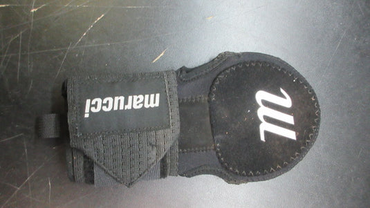 Used Marucci Sliding Mitt - Youth