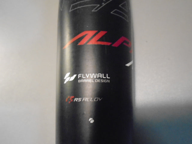 Load image into Gallery viewer, Used Easton Alpha Alx (-3) 33&quot; BBCOR Baseball Bat
