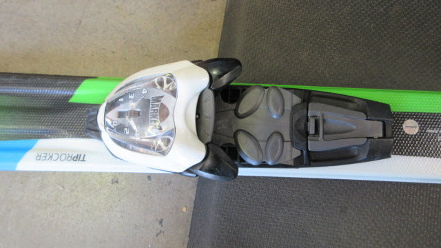 Load image into Gallery viewer, Used Volkl Tip Rocker RTM 120CM Junior Skis
