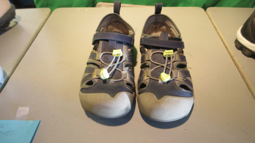 Used Keen Size 5 Hiking Sandals