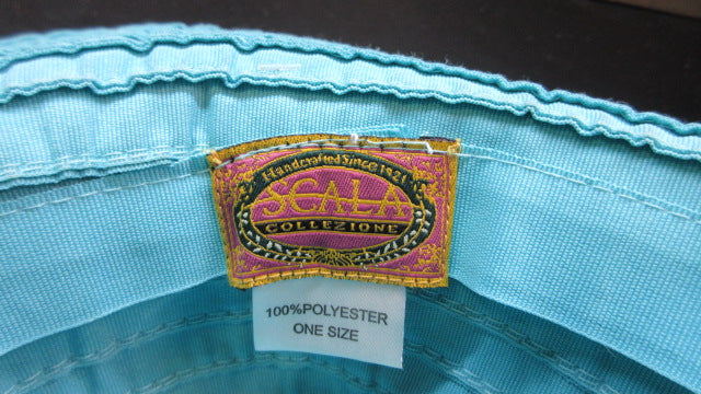 Load image into Gallery viewer, Scala Sun Hat
