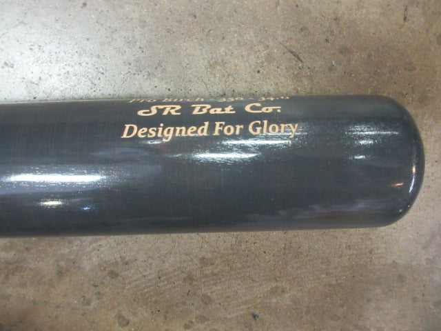 Load image into Gallery viewer, New Sr Bat Co. Pro Birch 356 34&quot; Wood Bat
