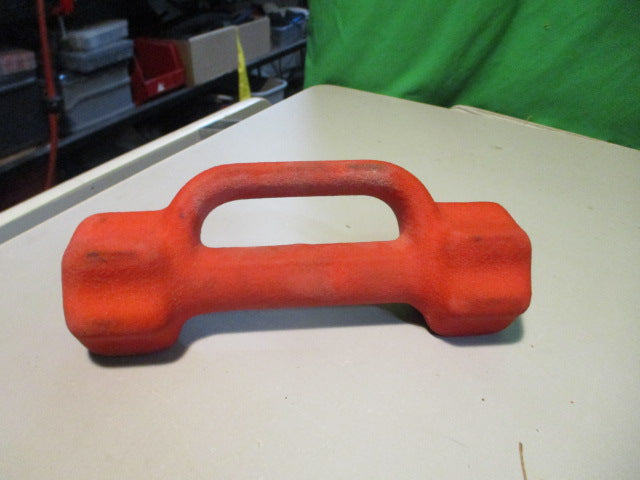 Load image into Gallery viewer, Used Pro Spirit 3LB Handle Dumbbell
