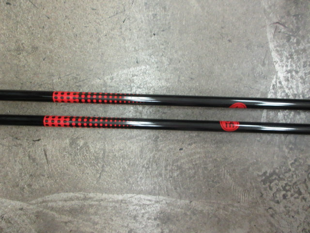 Load image into Gallery viewer, New 5th Element Shadow Ski Poles - 125cm
