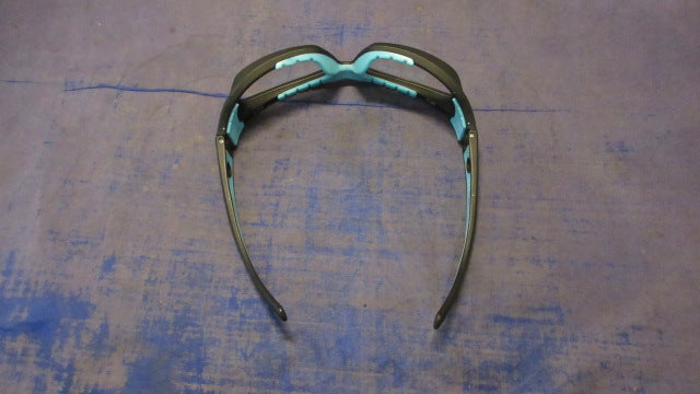 Load image into Gallery viewer, Used Bolle Home Run Protective Eye Glasses
