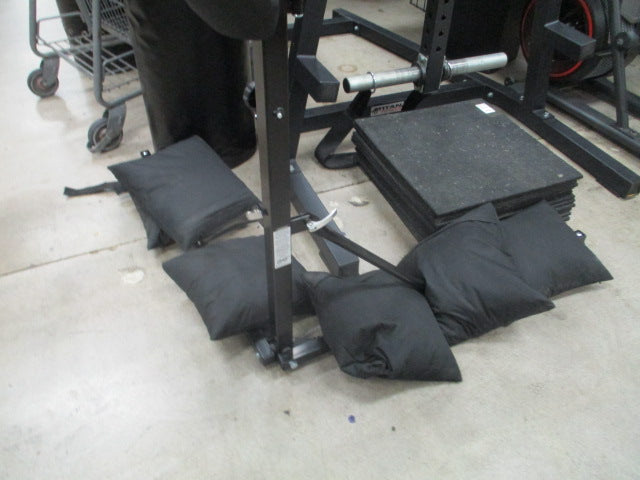 Load image into Gallery viewer, Used UFC BAS Body Action System Training Dummy
