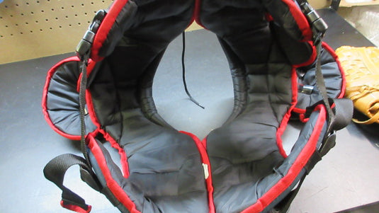 Used Riddell Pursuit XL (130) 14"-15" Football Shoulder Pads