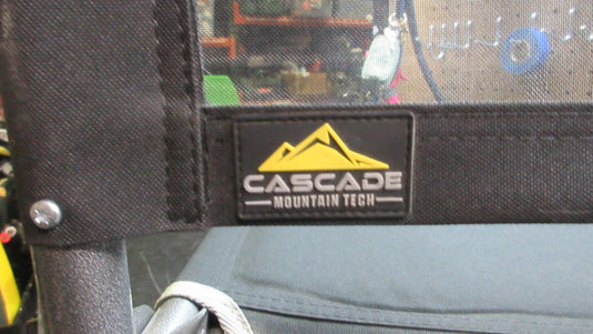 Used Cascade Stadium Seat