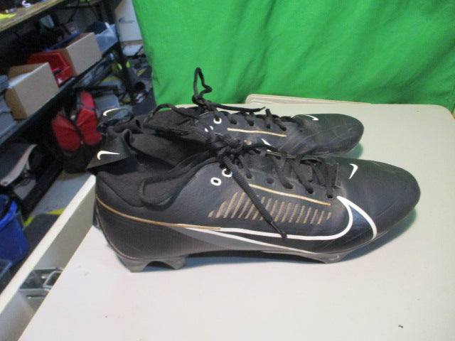Load image into Gallery viewer, Used Nike Vapor Size 14 Football Cleats
