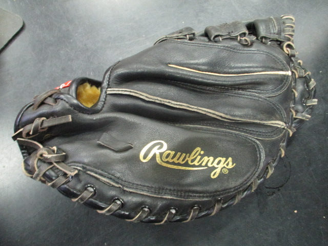 Load image into Gallery viewer, Used Rawlings RFM 37B Lefty First Baseman's Glove - LHT
