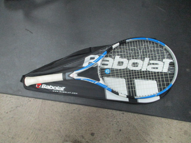 Load image into Gallery viewer, Used Babolat Drive Z Lite 27&quot; Tennis Racquet
