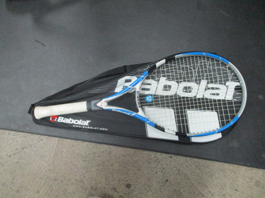 Used Babolat Drive Z Lite 27" Tennis Racquet