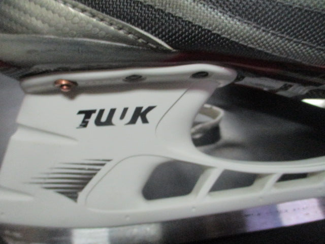 Load image into Gallery viewer, Used Bauer Vapor XXII Size 12D Ice Hockey Skates
