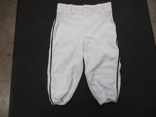 Used Champro Knicker Bottom Youth XL Baseball Pant