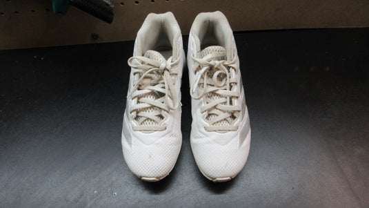 Used Adidas Adizero Baseball Cleats - Size 3
